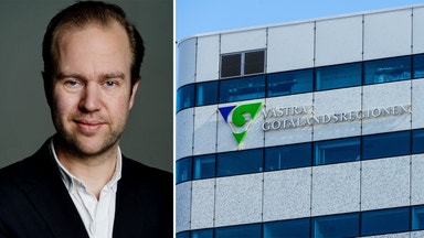 Regionens miljardhaveri: ”Destabiliserar samhället”