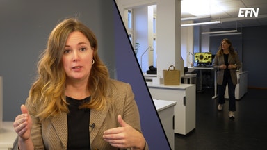 Norrland riskerar dubbelsmäll med Trump