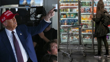 Goldman: Inflationen stiger med nya tullarna