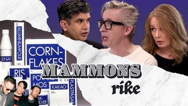 Kärleken väntar för Kent, medelklassens inskränkta frihet och kooperationens död