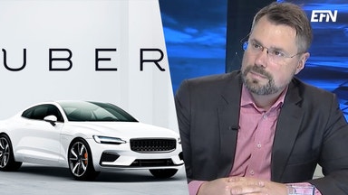 "Tekniken kommer göra vägarna säkrare"