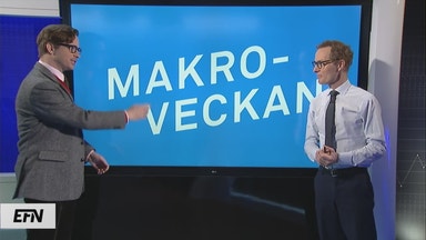 Powell bäddar för bra börs