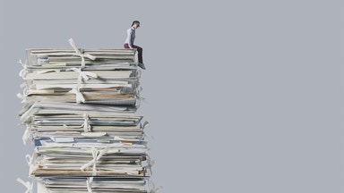 AI lyfts som framtiden – men siffrorna visar något helt annat