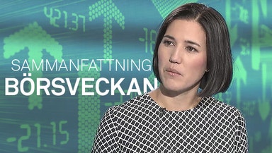 Tre anledningar till att börsen stiger