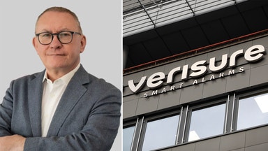 Verisure bekräftar notering på Stockholmsbörsen