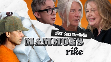 Sluta sälja våra svenska stoltheter! Gäst: Sara Stenholm.