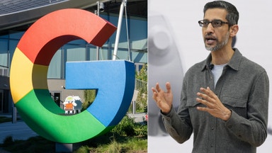 Alphabet-rapporten för Q3 levererar