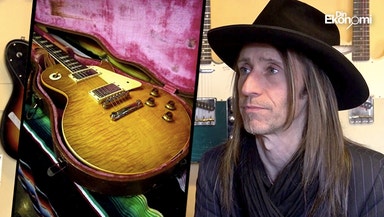 Investera i instrument