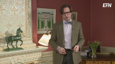 Två köpvärda oljeaktier