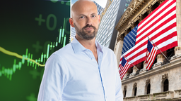 Börslyftet efter Trumps seger är bara början