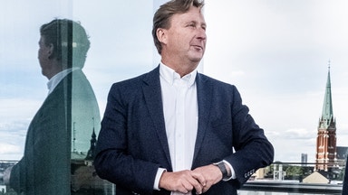 Dolda vinnarna på Carnegies försäljning
