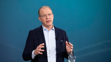 Volvo bommar förväntningarna