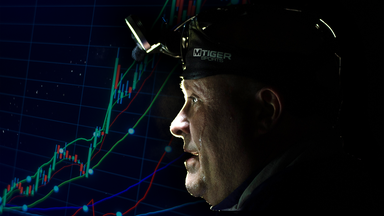 Börsraketerna får ny fart – men analytikerna spretar