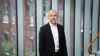 Analytikern: Kronan kan sätta stopp för räntesänkning