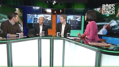 "Tillväxten ser ut som en död mans EKG"