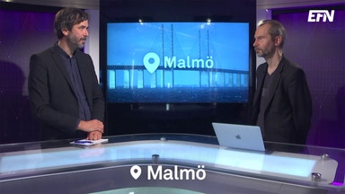 ”Marknadsekonomin är globaliserad”