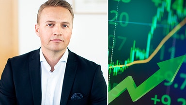 Aktiechefen: Sälj av sektorn – köp bank