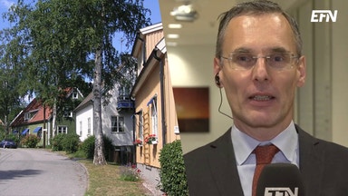 ”Det värsta är bakom oss”