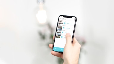 Norska oljefonden plockar in småspararfavoriten Plejd