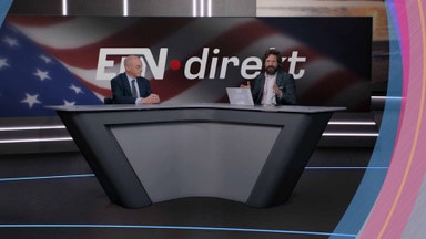 Toppekonomen: ”Potentiella risker för marknaden”