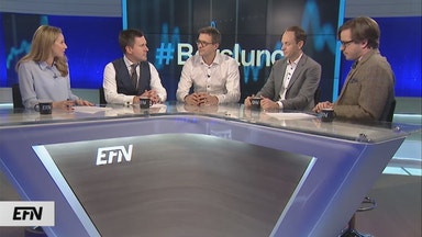 Sinch växer så det knakar