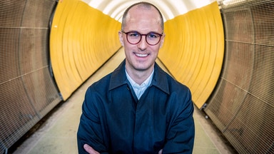 Sparekonom: Så ska du tänka i börskaoset