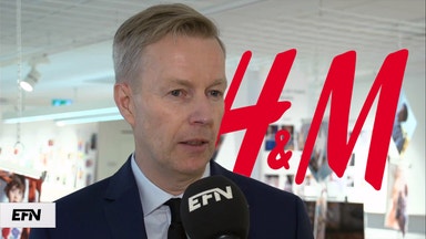 H&M: Vi ska växa på alla fronter