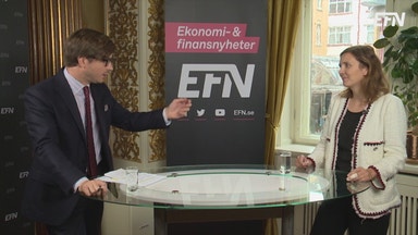 Marknadsanalys i panik och eufori