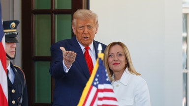 EU överväger begränsad export till USA