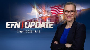 EFN Update 12.15: Illrött på Europas börser