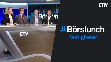 Hetaste fastighetsbolaget