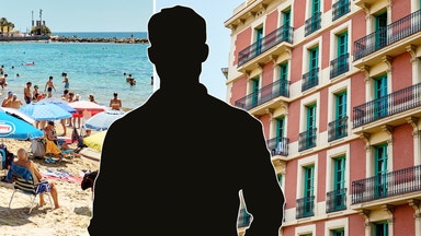 Advokat "omintetgjorde” kunders Spaniendrömmar