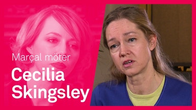 ”Det centralbankerna erbjuder är riktiga pengar”