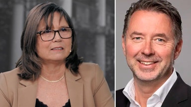 Experten: Nu är det rea på Sverige