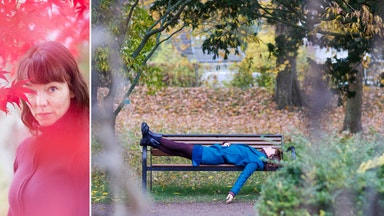 ”Pengar kan förgifta en människas själ och relationer”