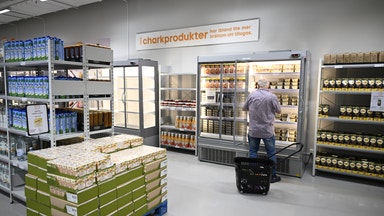 Hushållens kostnader planar ut
