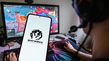 Paradox resultat under förväntan