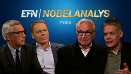 Fysikpriset: ”Upp till kvant!”