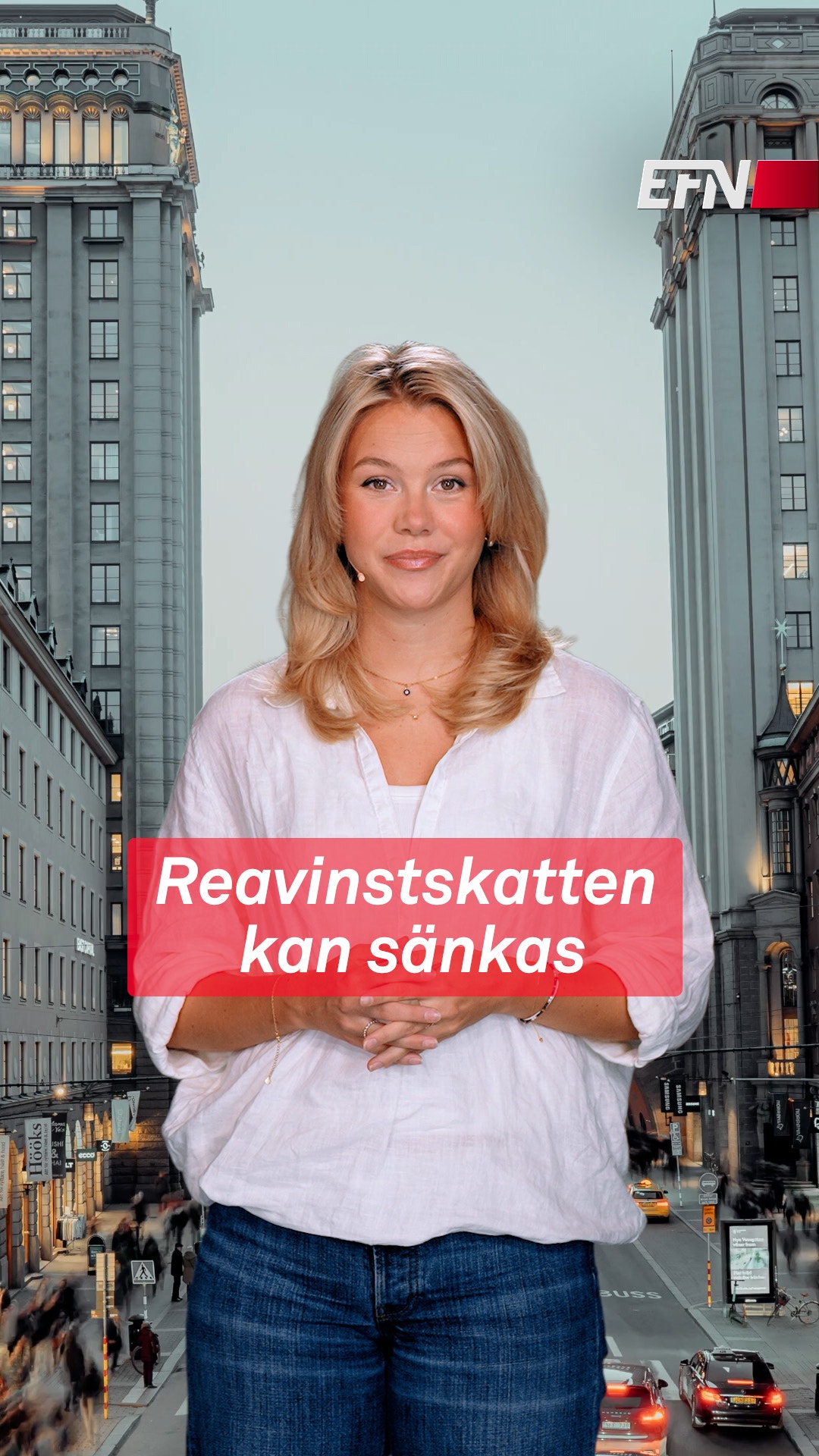 Reavinstskatt