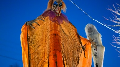 Så mycket förväntas Halloween omsätta i Sverige