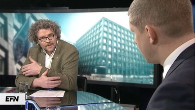 Så länge lever minusräntan