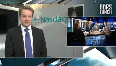 ”Marginal viktigare än volym”