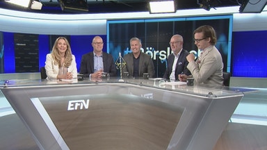 Aktierna som kan överraska i sommar