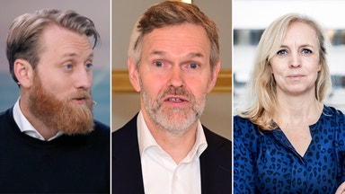 Experterna oeniga om räntesänkning – efter inflationssiffran
