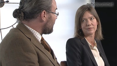 Svårt för Lundstedt att göra underverk på Volvo