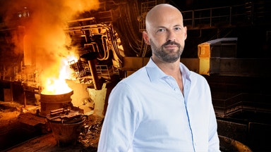 Martin Blomgren: Alleima är stålsatt för återhämtning – köp