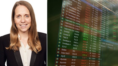 Storbanker faller efter politisk oro i Frankrike: ”Kan gå riktigt fort”