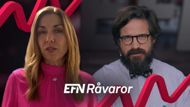 Ett år efter terrorattacken – så har oljepriset reagerat