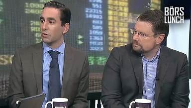 Så slår Kina mot börsen