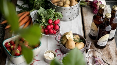 Så mycket dyrare blir midsommarmaten